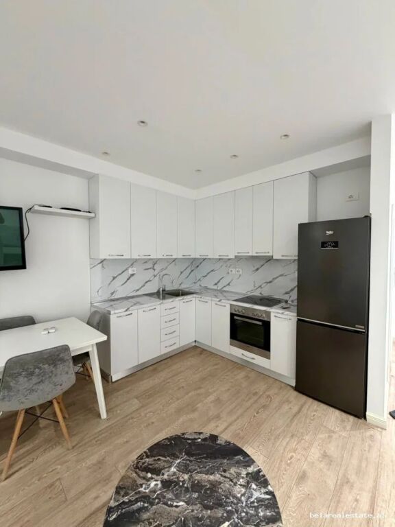 Apartament me qera 2+1 Ne Don Bosko (ID B2202010) Tirane