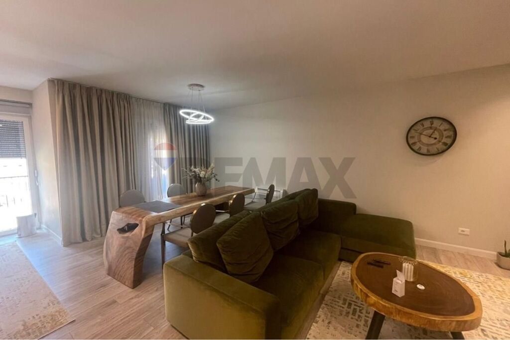 Apartament - Për Shitje - Rruga Jordan Misja, Tiranë(ID: 530361001-2047)