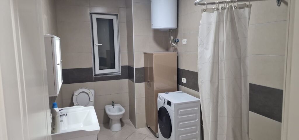 Appartamento 2+1 in affitto ad Astir presso Vila L