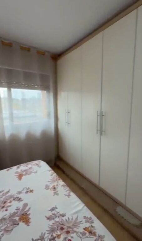 Qera | Apartament 1 + 1 | Brryli | 450 €/muaj