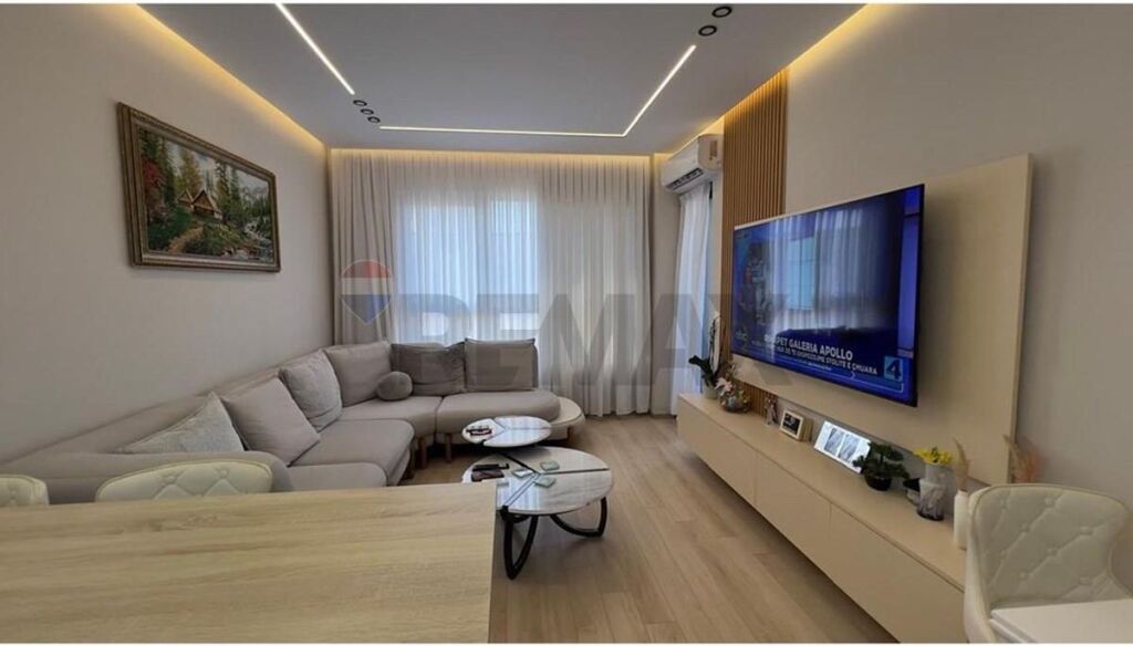 Apartament - Për Shitje - Bulevardi Blu, Kamëz(ID: 530191009-3288)