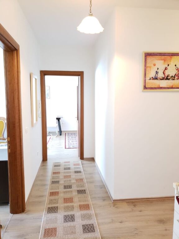 Apartment 2+1 for sale Willson Square