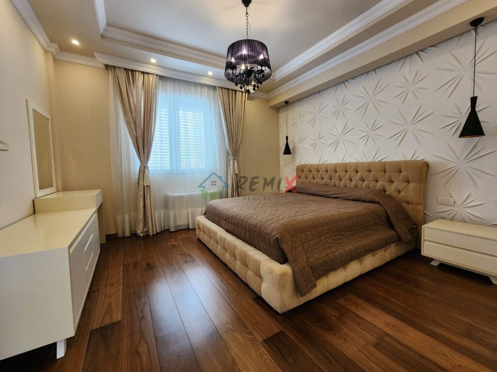 🌿 LIVE WITH COMFORT, PRIVACY AND PEACE – LUXURY VILLA IN RRASHBULL, DURRËS