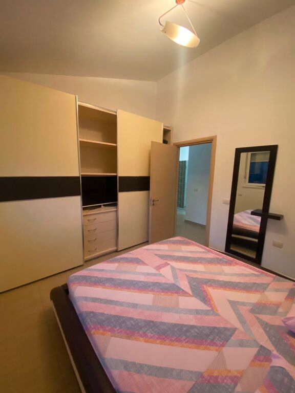 Apartment for rent 2+1 Kodra e Diellit 1
