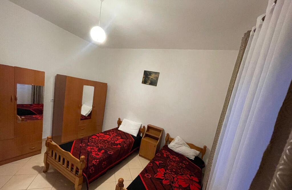 Rent | Apartament 1 + 1 | Turkish Embassy | 350 €/month