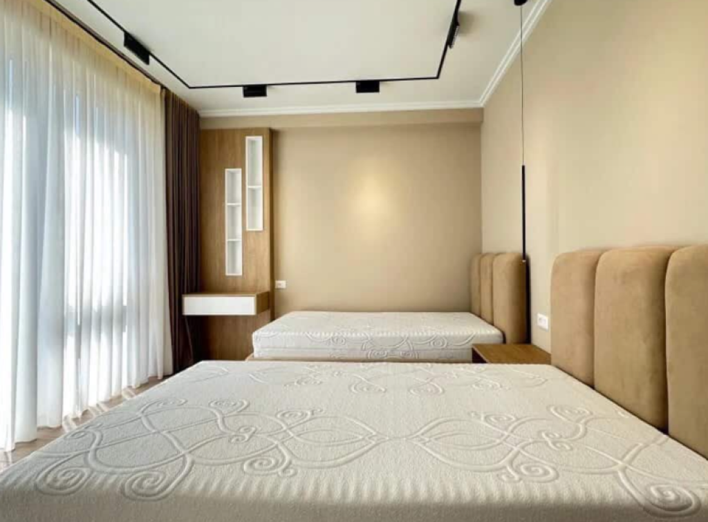 ✅ APPARTAMENTO DI LUSSO 3+1 IN AFFITTO + POSTO AUTO | Forest Residence, Lago Secco
