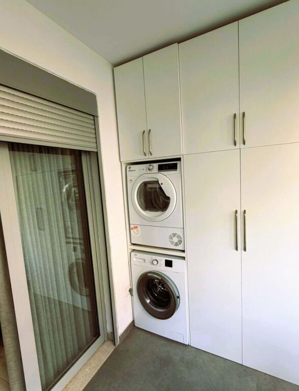 Appartamento 1+1 in vendita – Lago Secco, Via Peti
