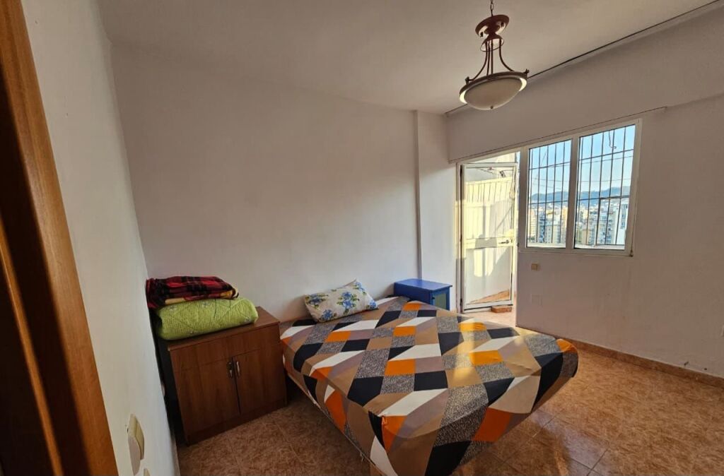 Jepet Me Qera Apartament 2+1+2 Ballkone