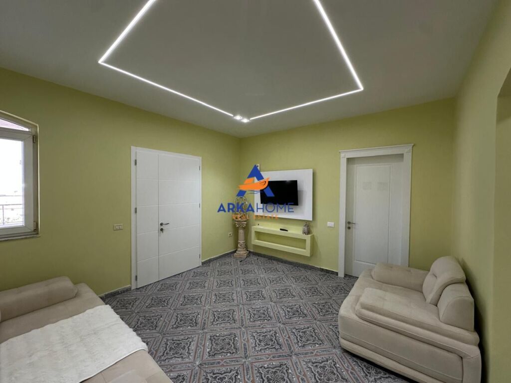 APPARTAMENTO IN AFFITTO 3+1+BALCONE "SHESHI SHQIPONJA" 750 EURO