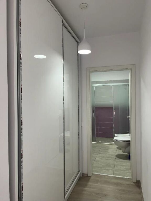 Appartamento 2+1+1 con Balcone in Affitto