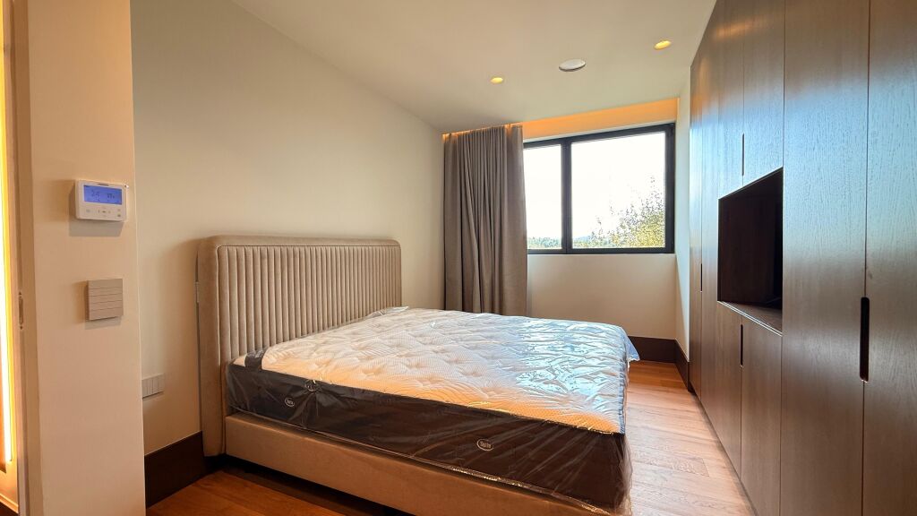 Apartment 2+1 for rent at Air Albania stadium