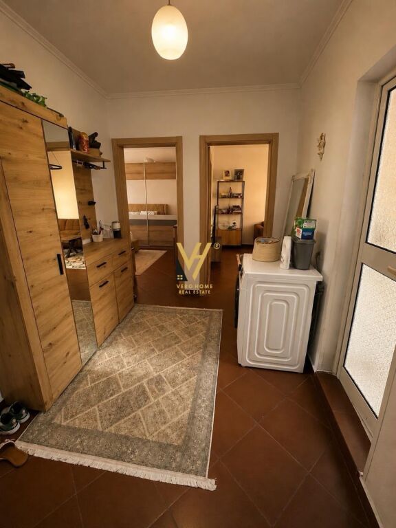 VENDESI APPARTAMENTO 1+1+BLK A ALI DEM 125.000 EURO