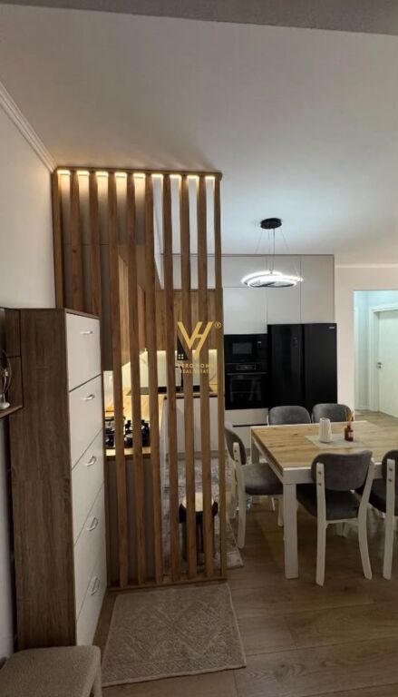 SHITET APARTAMENT 2+1+BLK NE KAMEZ 11.000.000 LEKE