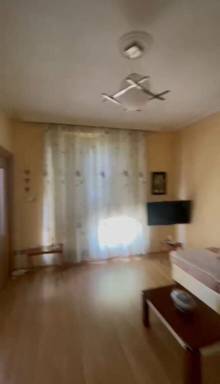 Qera | Apartament 1 + 1 | Rruga e Durrësit | 500 €/muaj