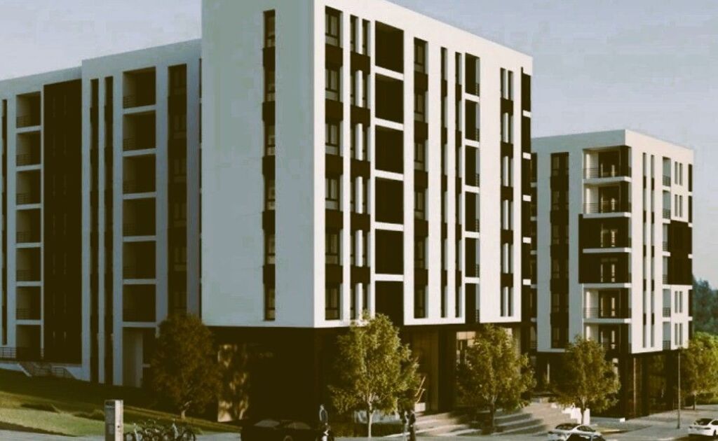 🏡 Apartment 1+1 for sale at Belfiore 2