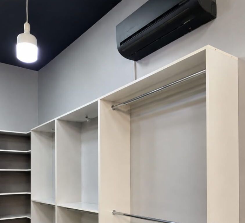 Affitto | Ambjent Biznesi | Rruga e Durrësit | 400 €/mese