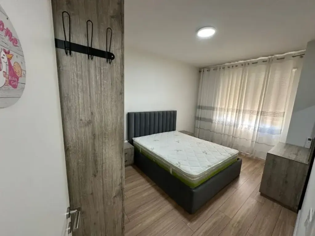 Shitje | Apartament 1 + 1 | Kompleksi Golden Park 3 | 155000 €