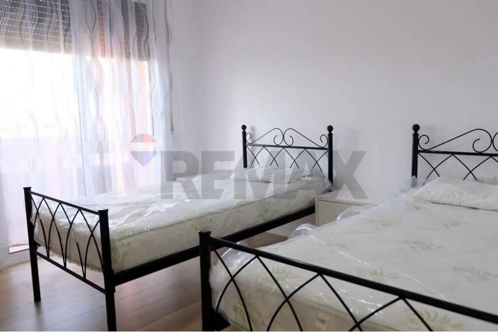 Apartament 2+1 për qira RRUGA E DIBRES