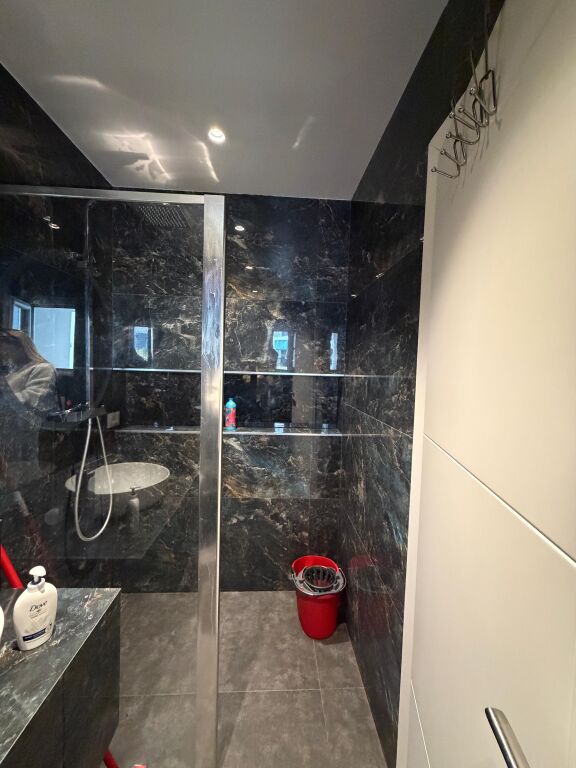 Apartament 1+1 tek Rr kosovareve