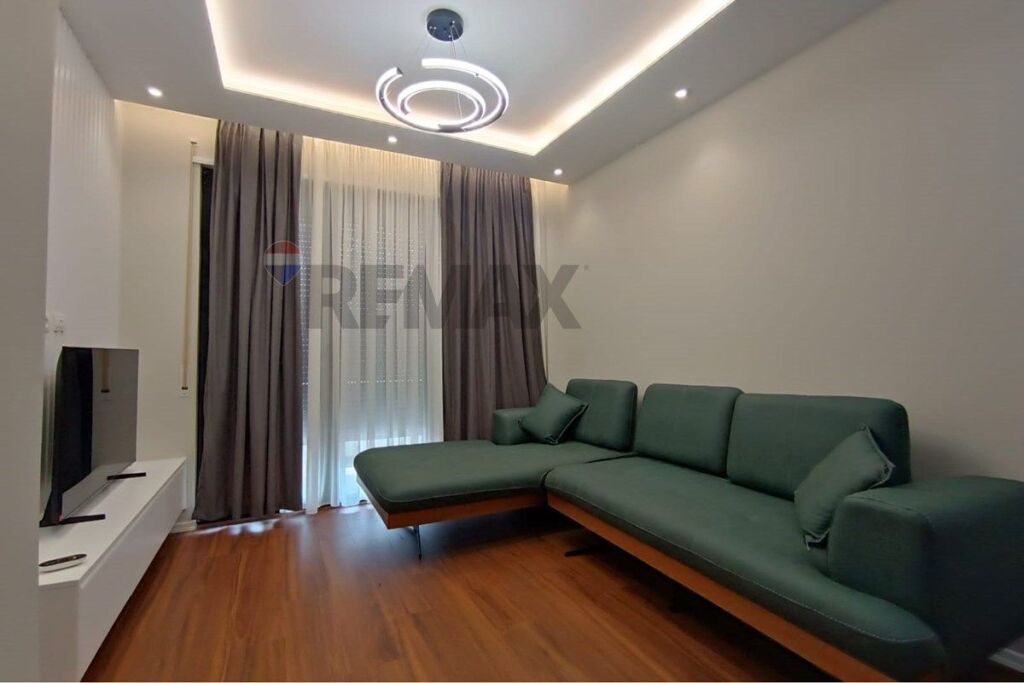 Apartment 2+1+parking space for rent Trio Tower