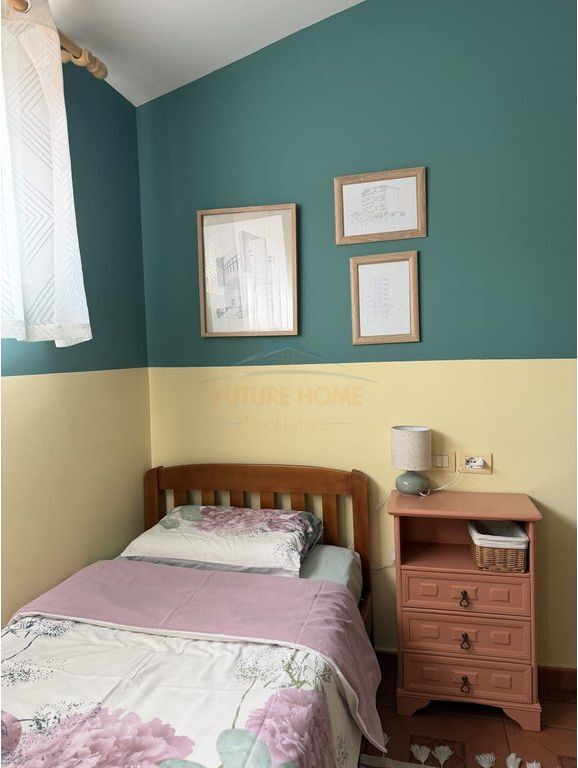 Rent, Apartment 2+1, Bllok, Tirana