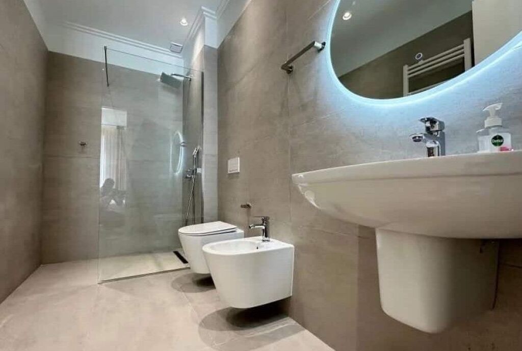 📌 Appartamento di Lusso 3+1 in Affitto con Posto Auto – Forest Residence