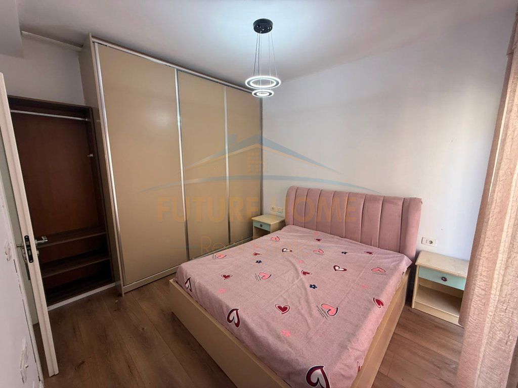 SELLING APARTMENT 1+1, ÇABEJ BUILDINGS, MISTO MAME