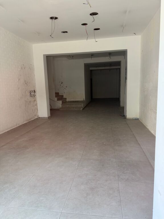 Shop for rent at Willson Square