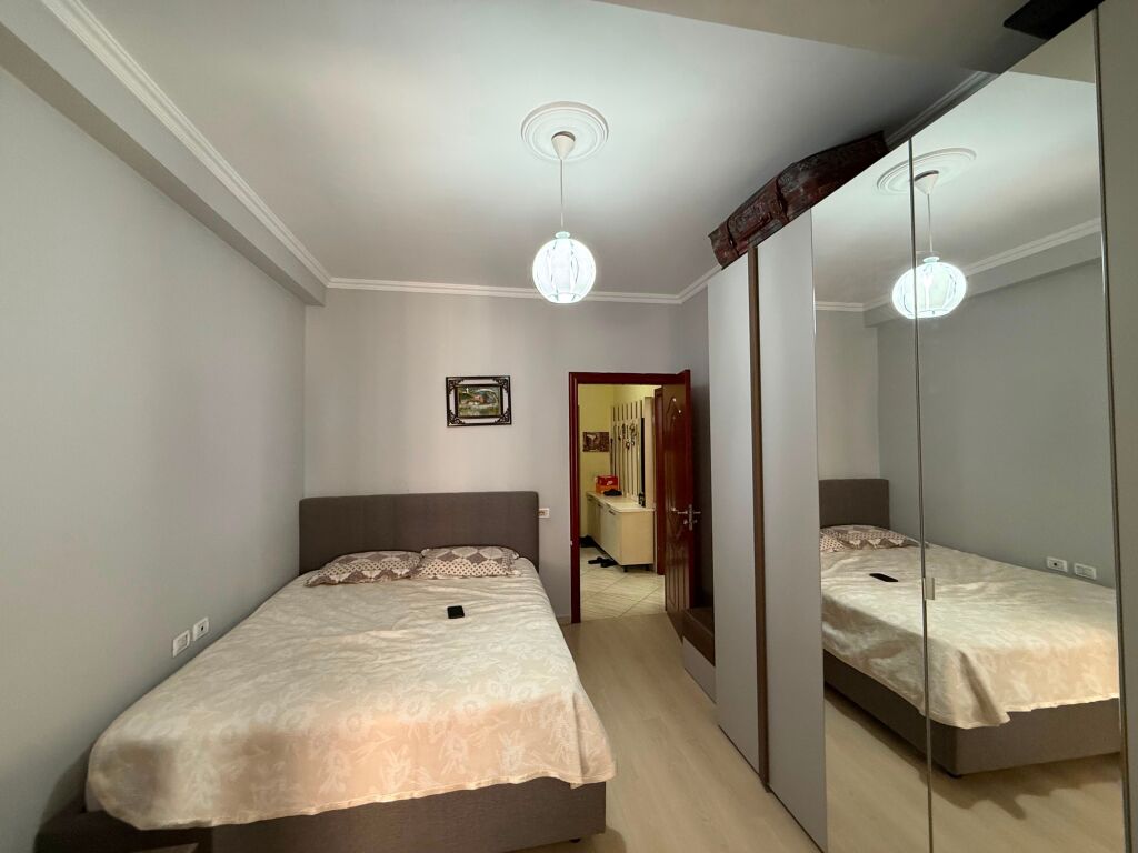 Apartment 2+1+2 for sale in Astir !