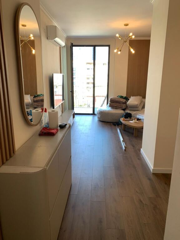 Apartment 2+1+2 for Rent – Altana Residence