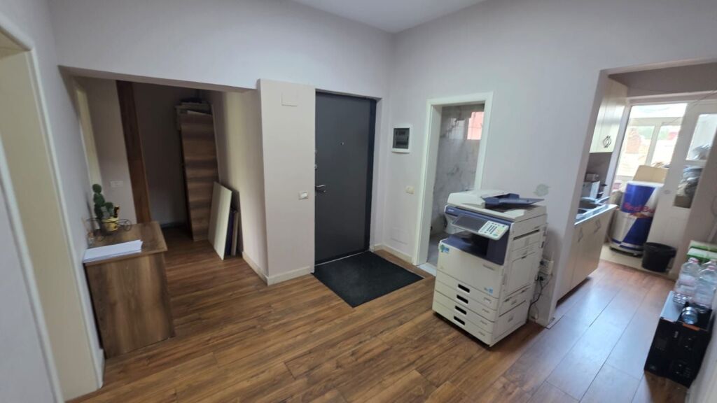 🏢 OFFICE 3+1 FOR RENT
