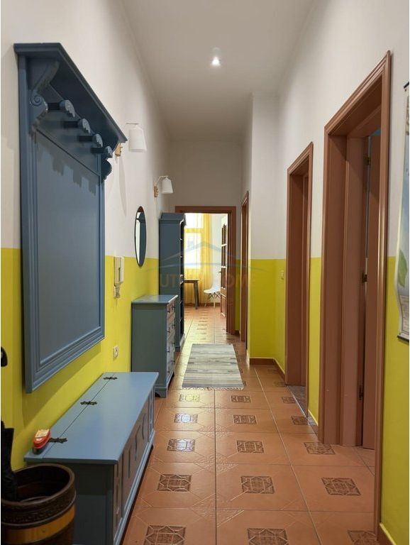 Rent, Apartment 2+1, Bllok, Tirana