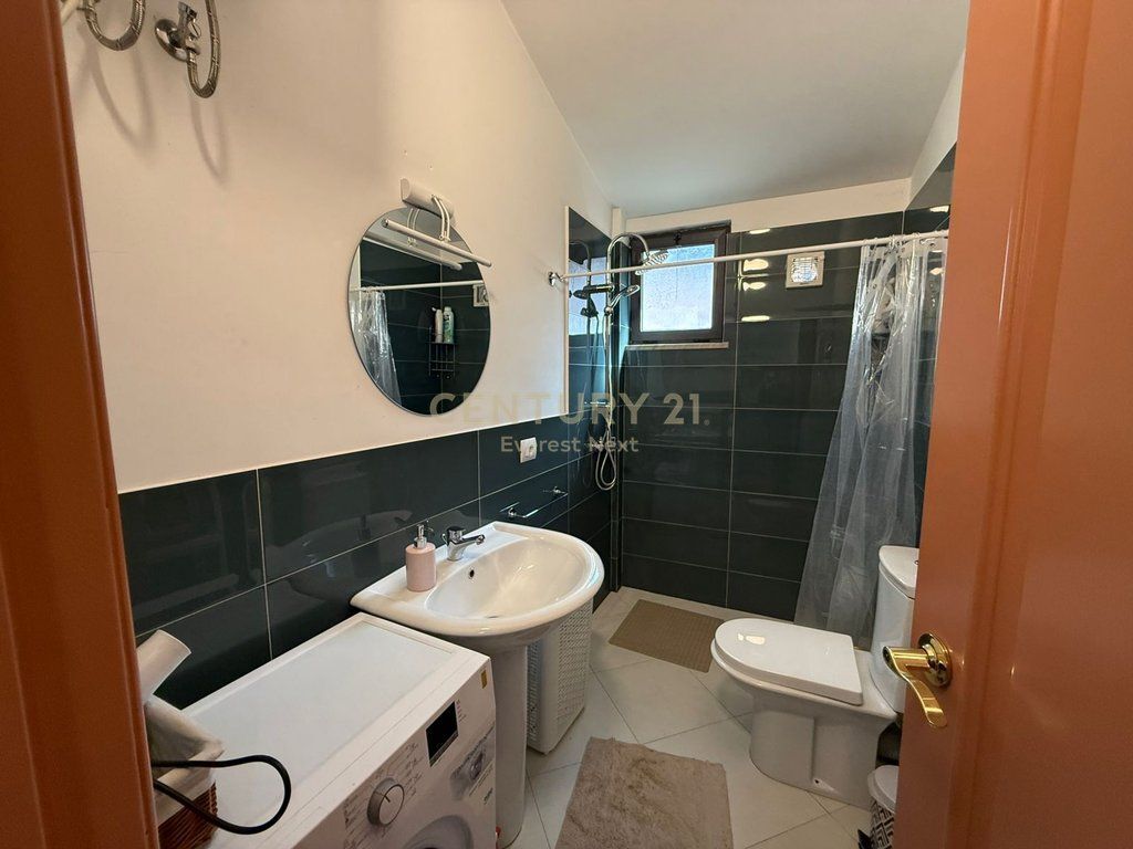 Apartament 2+1 per Qira (prane Juveniljas ish-Bllok)
