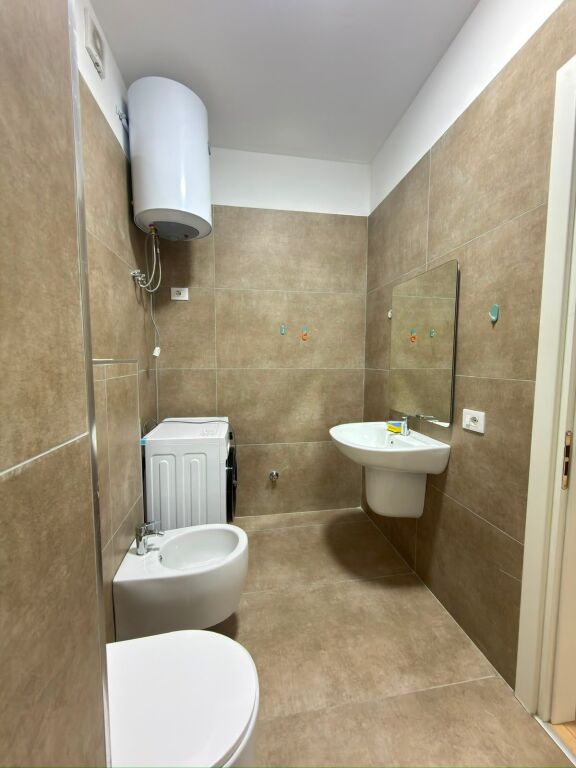 Apartment for rent 1+1 at New Ring Road