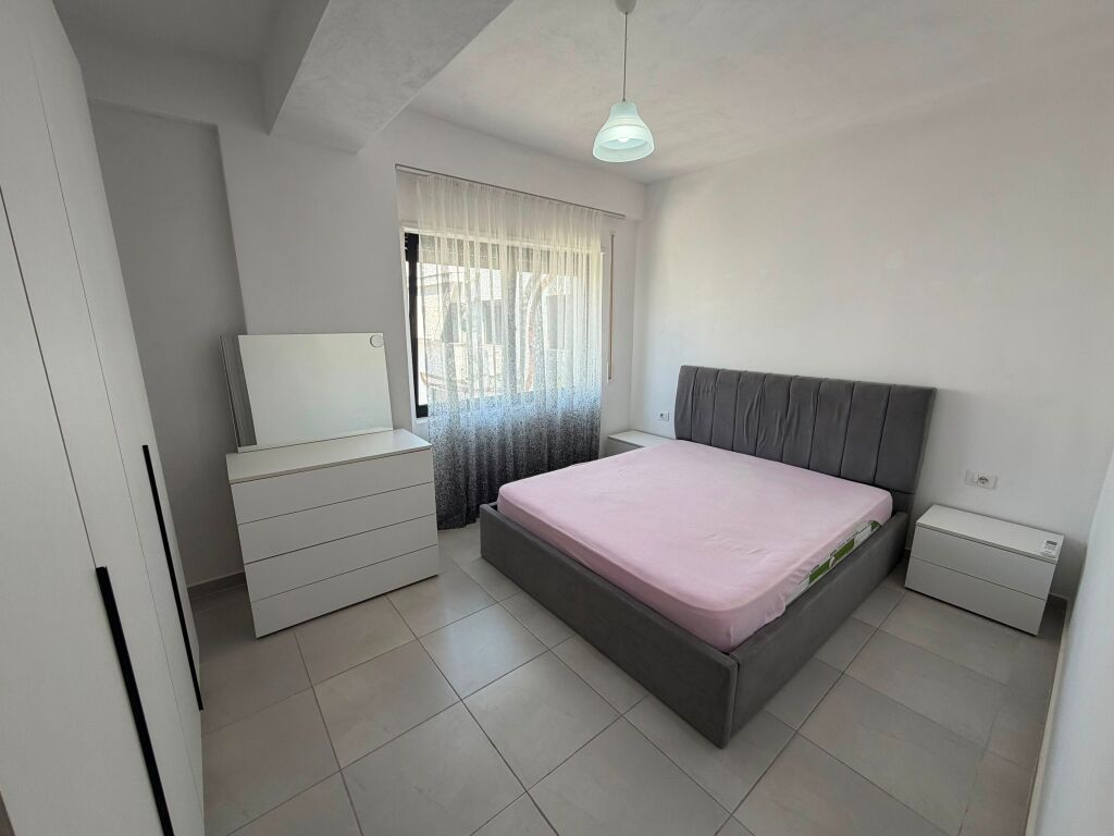 Affitto 1+1 + posto auto residenza kodra djellit