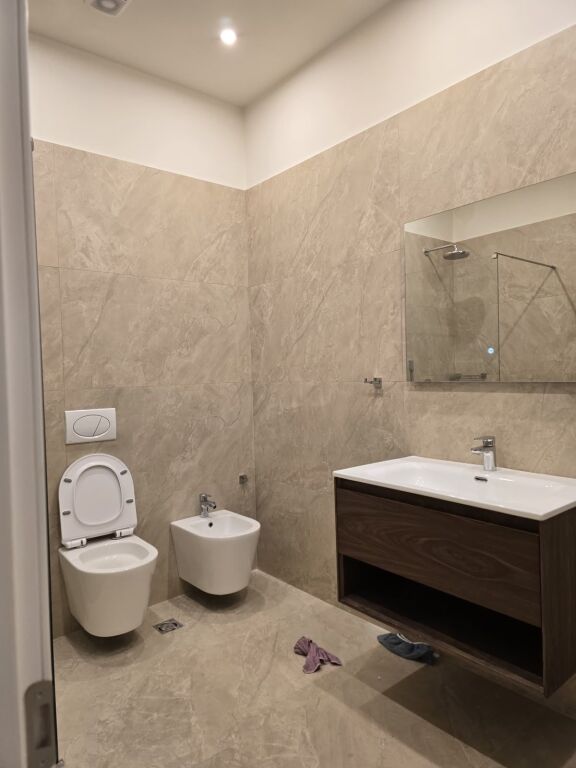 APARTMENT FOR RENT 1+1 DELIJORGJI COMPLEX