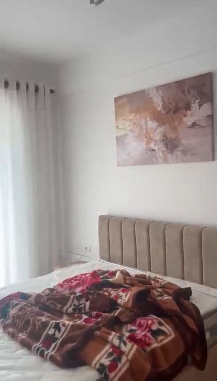 APARTMENT FOR RENT 1+1