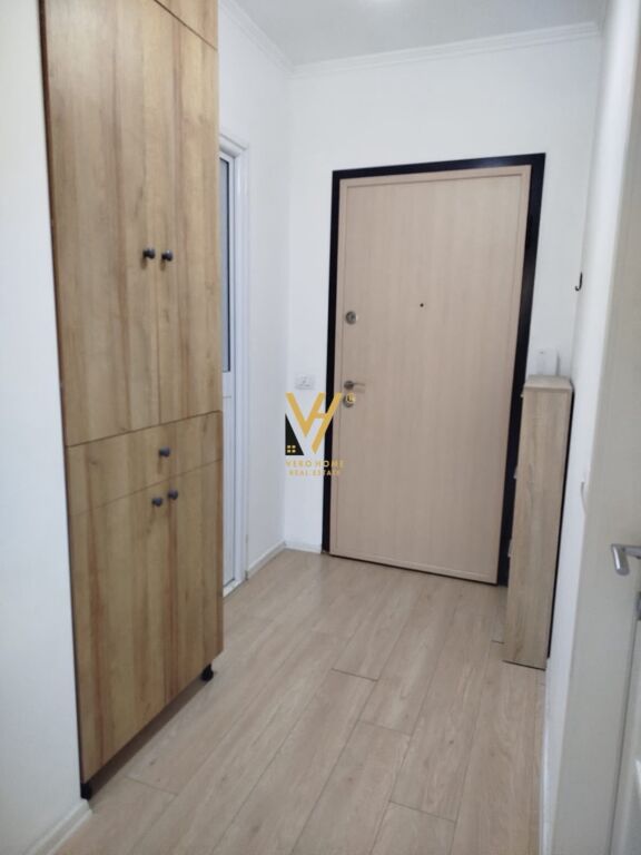 VENDESI APPARTAMENTO 1+1+BLK IN MISTO MAME, YZBERISHT 80.000 EURO