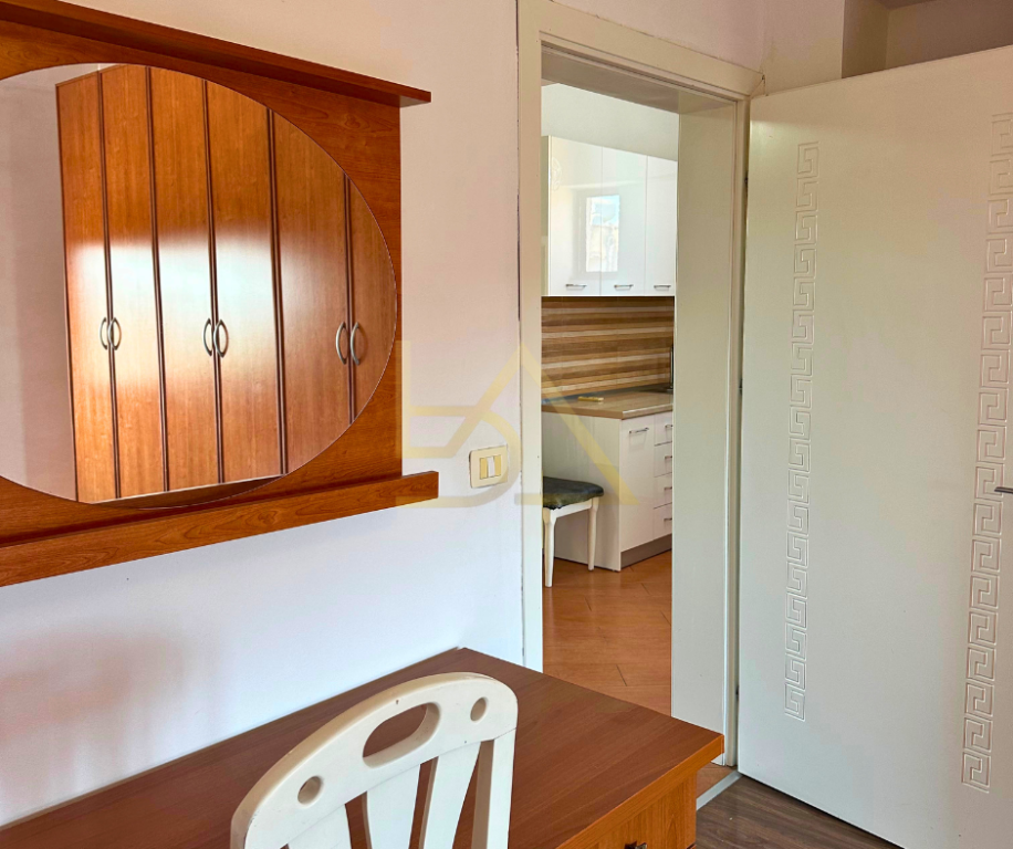 Apartament 1+1 për Shitje – Pranë Portit, Durrës