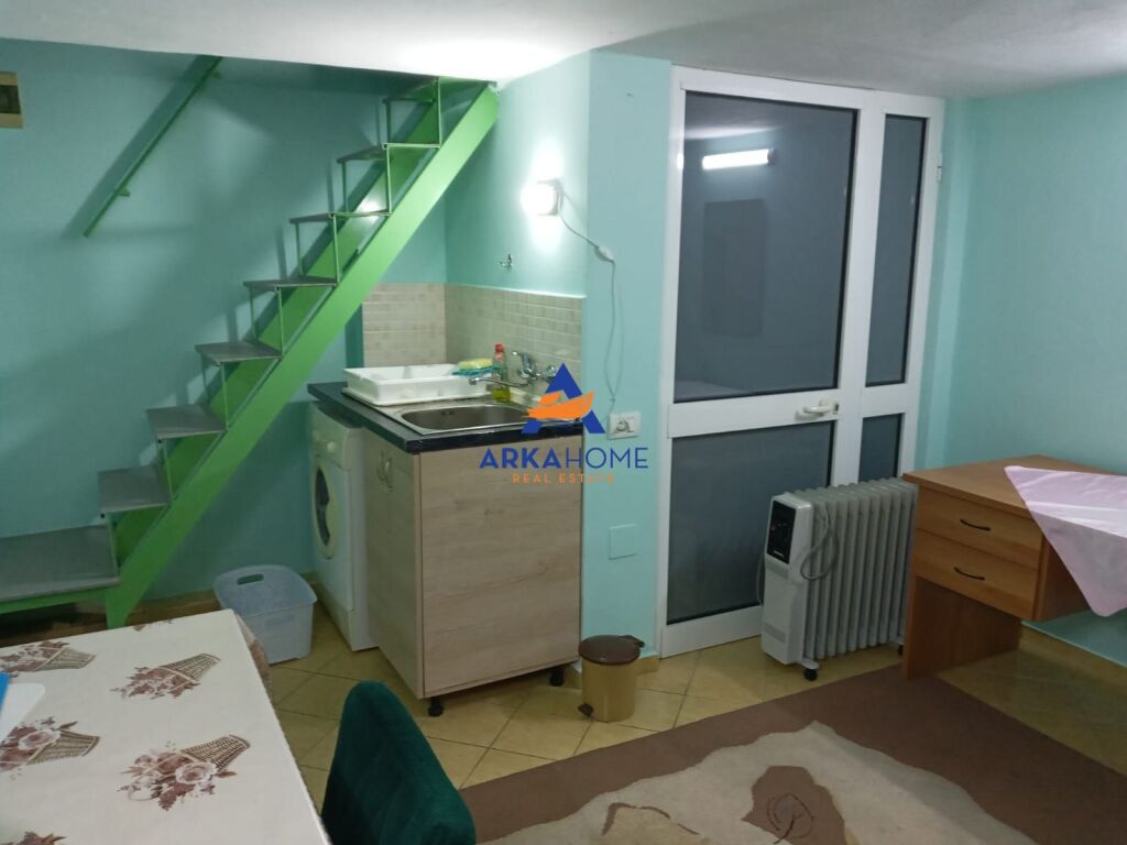 DUPLEX FOR RENT 60M2 "NEAR NAIM FRASHERI SCHOOL" 35000 LEKE