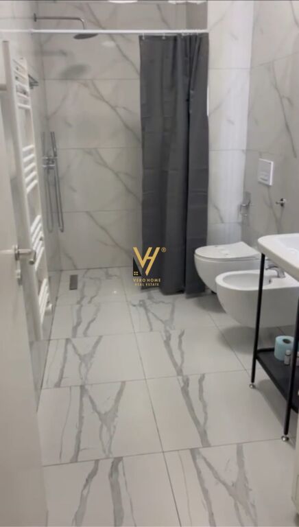 APARTMENT 2+1+2+BLK FOR RENT AT NEW BOULEVARD 70,000 LEKE