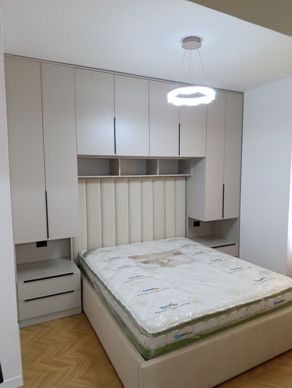 Affitto | Apartament 2 + 1 | Rruga Petro Nini Luarasi | 650 €/mese