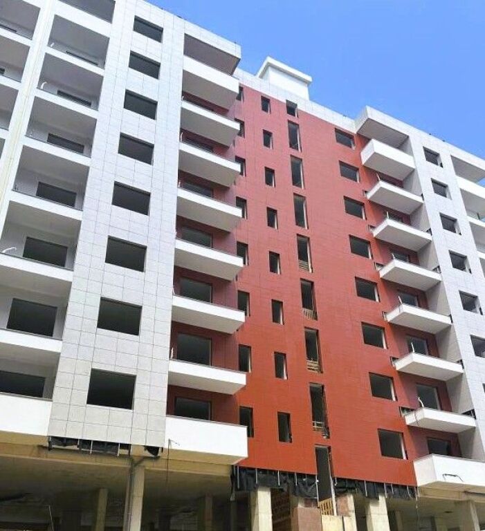 Occasione 1100€/m2 In vendita 1+1 Space City Paskuqan