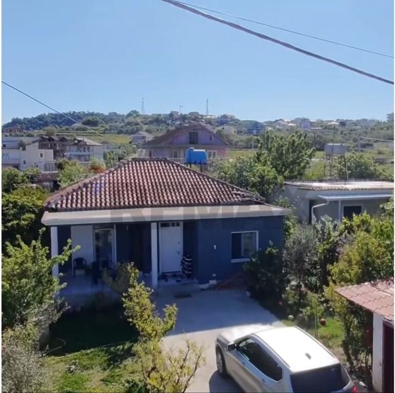 Shtëpi private - Për Shitje - Vorë, Vorë(ID: 530481001-1354)