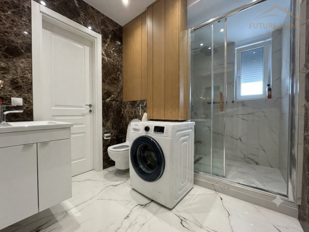 Qira, Apartament 1+1, Irfan Tomini