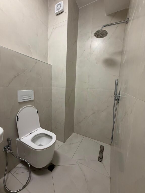 For rent, Apartment 1+1, Kadiu Residence