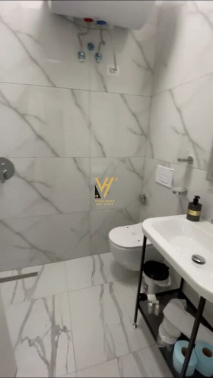 APARTMENT 2+1+2+BLK FOR RENT AT NEW BOULEVARD 70,000 LEKE