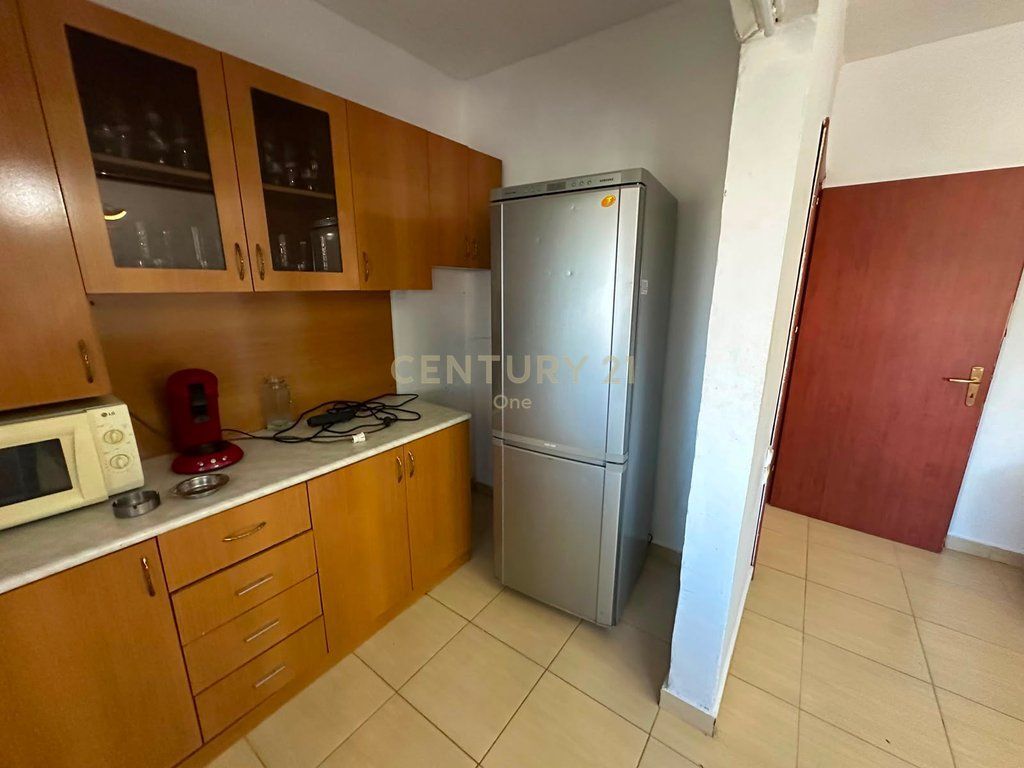 FOR RENT 2+1 APARTMENT AT OXHAKU
