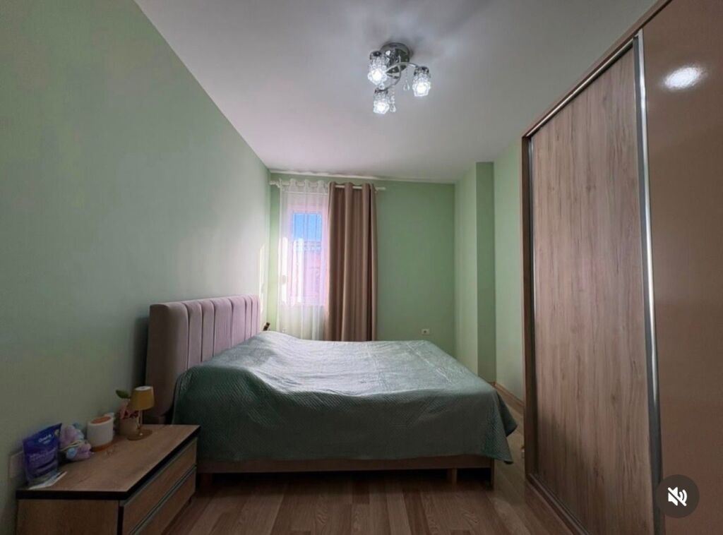 Toptani Ceneter, apartament me qira 700eu