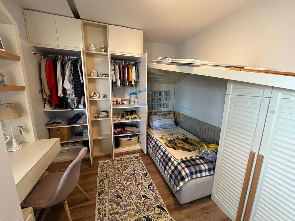 Qera, Apartament 2+1, Shkëmbi Kavajës, Durrës.
